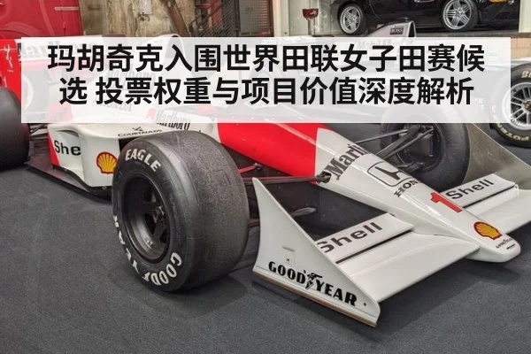 玛胡奇克入围世界田联女子田赛候选 投票权重与项目价值深度解析